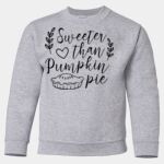 Youth Heavy Blend™ Crewneck Sweatshirt Thumbnail
