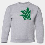 Youth Heavy Blend™ Crewneck Sweatshirt Thumbnail