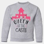 Youth Heavy Blend™ Crewneck Sweatshirt Thumbnail