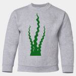Youth Heavy Blend™ Crewneck Sweatshirt Thumbnail