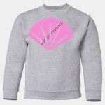 Youth Heavy Blend™ Crewneck Sweatshirt Thumbnail