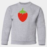 Youth Heavy Blend™ Crewneck Sweatshirt Thumbnail