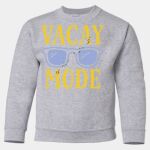 Youth Heavy Blend™ Crewneck Sweatshirt Thumbnail