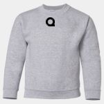 Youth Heavy Blend™ Crewneck Sweatshirt Thumbnail