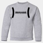 Youth Heavy Blend™ Crewneck Sweatshirt Thumbnail