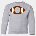 Youth Heavy Blend™ Crewneck Sweatshirt Thumbnail