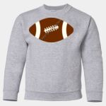 Youth Heavy Blend™ Crewneck Sweatshirt Thumbnail