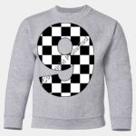 Youth Heavy Blend™ Crewneck Sweatshirt Thumbnail