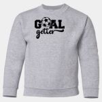 Youth Heavy Blend™ Crewneck Sweatshirt Thumbnail