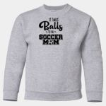 Youth Heavy Blend™ Crewneck Sweatshirt Thumbnail