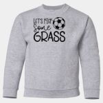 Youth Heavy Blend™ Crewneck Sweatshirt Thumbnail