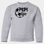 Youth Heavy Blend™ Crewneck Sweatshirt Thumbnail