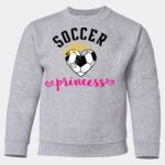 Youth Heavy Blend™ Crewneck Sweatshirt Thumbnail