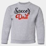 Youth Heavy Blend™ Crewneck Sweatshirt Thumbnail