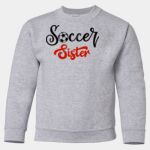 Youth Heavy Blend™ Crewneck Sweatshirt Thumbnail