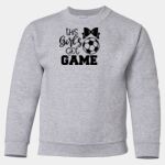 Youth Heavy Blend™ Crewneck Sweatshirt Thumbnail