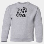 Youth Heavy Blend™ Crewneck Sweatshirt Thumbnail