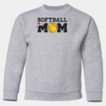 Youth Heavy Blend™ Crewneck Sweatshirt Thumbnail