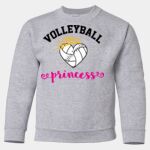 Youth Heavy Blend™ Crewneck Sweatshirt Thumbnail