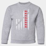 Youth Heavy Blend™ Crewneck Sweatshirt Thumbnail