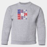 Youth Heavy Blend™ Crewneck Sweatshirt Thumbnail