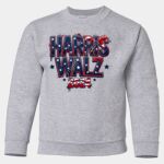 Youth Heavy Blend™ Crewneck Sweatshirt Thumbnail