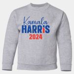 Youth Heavy Blend™ Crewneck Sweatshirt Thumbnail