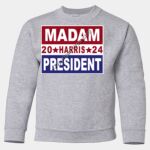 Youth Heavy Blend™ Crewneck Sweatshirt Thumbnail