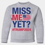 Youth Heavy Blend™ Crewneck Sweatshirt Thumbnail