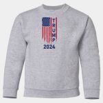 Youth Heavy Blend™ Crewneck Sweatshirt Thumbnail