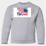 Youth Heavy Blend™ Crewneck Sweatshirt Thumbnail