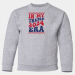 Youth Heavy Blend™ Crewneck Sweatshirt Thumbnail