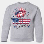 Youth Heavy Blend™ Crewneck Sweatshirt Thumbnail