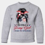 Youth Heavy Blend™ Crewneck Sweatshirt Thumbnail