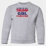 Youth Heavy Blend™ Crewneck Sweatshirt Thumbnail