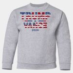 Youth Heavy Blend™ Crewneck Sweatshirt Thumbnail