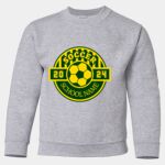 Youth Heavy Blend™ Crewneck Sweatshirt Thumbnail
