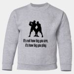Youth Heavy Blend™ Crewneck Sweatshirt Thumbnail