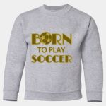 Youth Heavy Blend™ Crewneck Sweatshirt Thumbnail