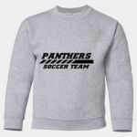 Youth Heavy Blend™ Crewneck Sweatshirt Thumbnail