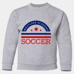 Youth Heavy Blend™ Crewneck Sweatshirt Thumbnail