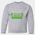 Youth Heavy Blend™ Crewneck Sweatshirt Thumbnail