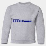 Youth Heavy Blend™ Crewneck Sweatshirt Thumbnail